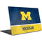 University of Michigan Jersey Split Dell XPS Skin